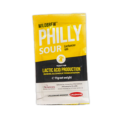 Lallemand Philly Sour