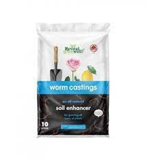 Worm Castings 10L