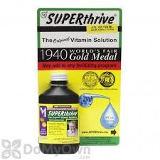 Superthrive 120ml