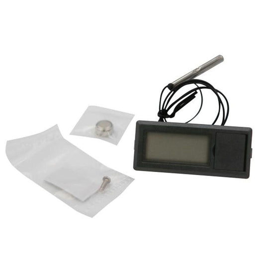 Still Spirits T-500 Digital Thermometer CRIMPED