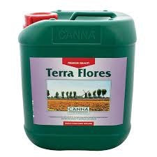 Canna - Terra Flores 20L