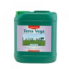 Canna - Terra Vega 20L