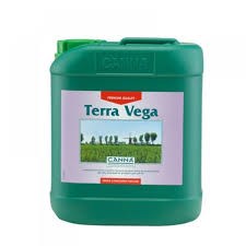 Canna - Terra Vega 10L