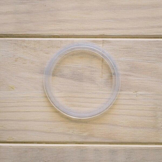 1.5" Tri Clover to 3/4" BSP Male Adapter