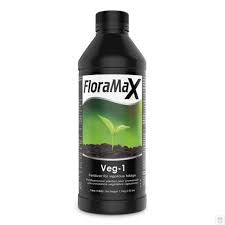 FloraMax Veg-1  1litre
