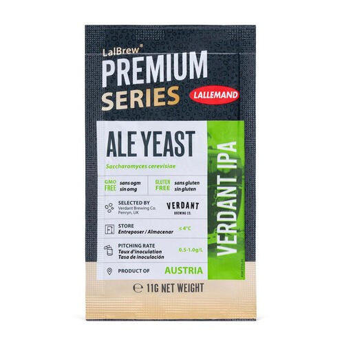 Lallemand Verdant IPA YEAST