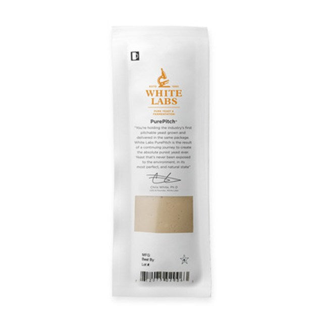 American Lager Yeast - WLP840