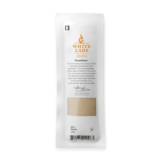 American Lager Yeast - WLP840