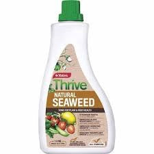 Yates Thrive Natural Seaweed 500ml